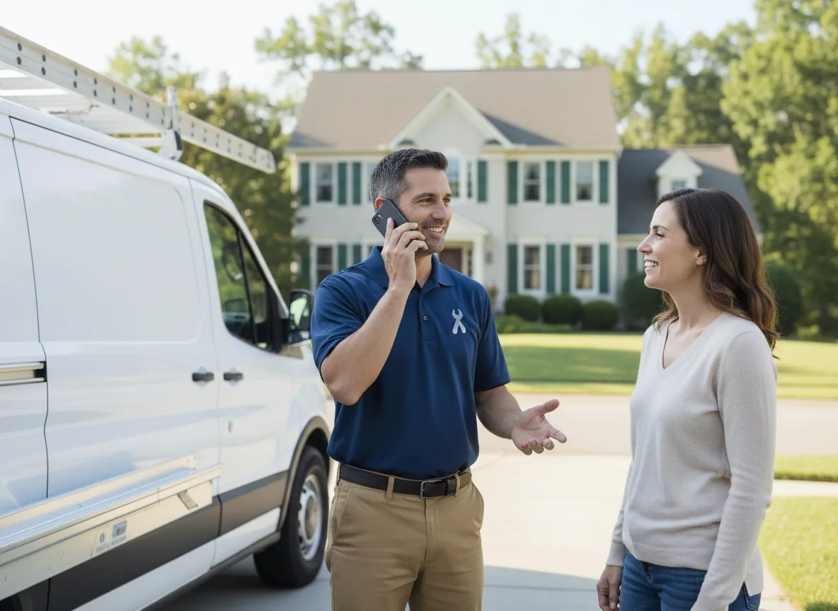 Home Gutter Service Providence, RI FAQs